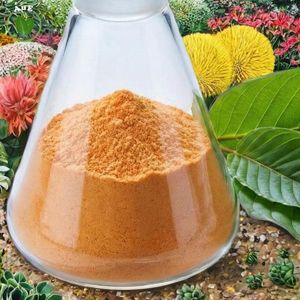 Extracto de Hoja Herbal Tailandesa 7-OH MIT Orgánico AuE Fresco, 80% de Extracto, Extraído por Solvente, Cultivo Artificial al Vacío - Product Image 3