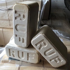 Briquettes de bois à prix avantageux, haute densité, combustible pour un chauffage efficace, usage industriel et domestique, combustion propre, énergie naturelle - Product Image 4