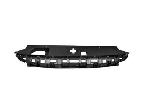 MOULAGE DE PANNEAU AVANT DE VOITURE CACHE-RADIATEUR pour HYUNDAI SANTA FE 2019-2020 86390-S2000 86390S2000 HY1224116 PIÈCES DE CARROSSERIE AUTOMOBILE - Product Image 1