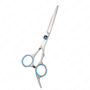 Tijeras de Peluquería Profesionales de 7 Pulgadas para Cortar el Cabello, Tijeras de Acero Inoxidable con Logotipo Personalizado para Salón de Belleza - Product Image 3