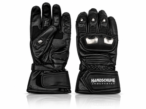 Comfortable Waterproof <b>Warm</b> Racing Motorcycle Riding Thermal Hand Safety High Quality Motorbike <b>Gloves</b> - Product Image 1