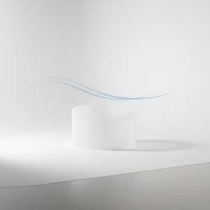 [APEC] Durable HDPE Diamond Plastic <b>Mesh</b> for Oyster Farming and Professional Marine Aquaculture <b>Netting</b> Roll - Product Image 1