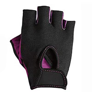 Breathable Gym Weightlifting <b>Gloves</b> with Enhanced Palm Cushioning for Workout and Fitness Exercise OEM - Product Image 3