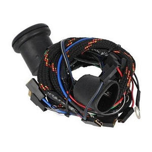 Arnés de Cableado Massey Ferguson Perkins Lucas, Repuestos para Tractor, Compatible con Motor MF 135 240 - Product Image 1