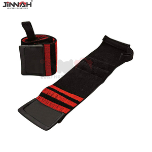 Gym Training Straps-Exercise Workout Straps With Custom Logo Wrist <b>Wraps</b> Custom Hand Workout Wrist <b>Wraps</b> for Men - Product Image 6