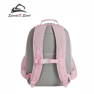 Bolsos de moda con brillantina personalizados para mujer y niños, diseño único, unisex, para fiestas, escuela, universidad, con logo personalizado, poliéster, fabricante mayorista - Product Image 2