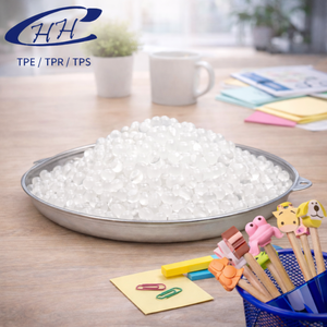 Material Termoplástico Elástico SEBS, Resistente al Polvo, de Alta Calidad, Colores Personalizados - Product Image 2