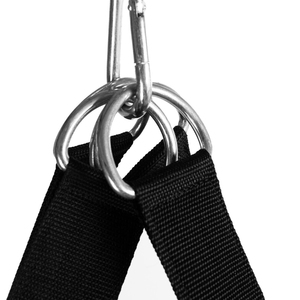 Saco de Boxeo Premium para Entrenamiento Atlético con Materiales Resistentes y Duraderos para Boxeo, Kickboxing, Artes Marciales y Uso Diario - Product Image 5