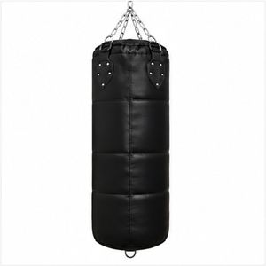 Nouveau Sac de Frappe Professionnel 2026 pour Adultes – Fabricant Spécialisé – Sac de Frappe Autoportant Robuste avec Taille Personnalisable – Usage Intensif - Product Image 4
