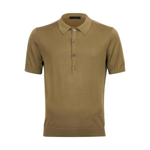 Premium Everyday Wear Polo Tee Modern <b>Collar</b> Polo <b>Shirt</b> Design Casual Business Polo <b>T</b>-<b>Shirt</b> Durable Stitch Polo <b>Shirt</b> - Product Image 1