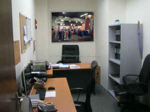 T-shirt graphique imprimé surdimensionné unisexe de haute qualité T-shirts pour hommes en coton avec impression bouffante Motif de logo vierge - Product Image 5