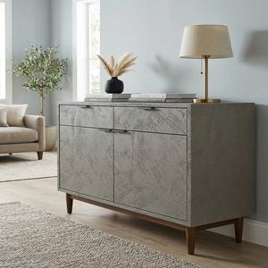 Rollo de Película Decorativa Autoadhesiva, Duradera, Ecológica, con Recubrimiento UV, de PVC con Diseño de Mármol y Piedra, para Cocina, Hospital, Paredes y Muebles - Product Image 1