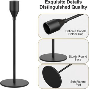 Durable <b>Tall</b> Metal <b>Candle</b> Holder with Weather Resistant Finishing for Outdoor Use for Export Selling Price <b>Candle</b> Holders - Product Image 2