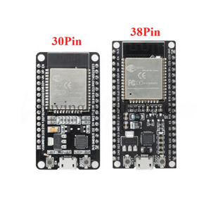 ESP32 Development Board WiFi+BT Ultra-Low Power Consumption Dual Core <strong>ESP</strong>-32S ESP32-WROOM-32D ESP32-WROOM-32U <strong>ESP</strong> 32 - Product Image 1