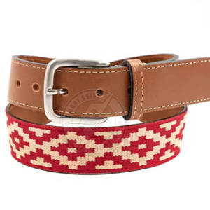 Cinturones de Moda al por Mayor, Diseño Personalizado, Alta Calidad, Ligeros, a Precio Económico - Product Image 6