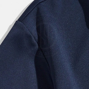 Ensembles courts pour hommes, confortables, deux pièces, en mélange de coton, pour un usage quotidien et décontracté - Product Image 3