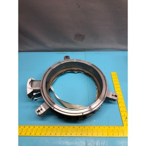 KOKUSAI ELECTRIC 4QDK668149 Brida de poliuretano, Cámara - Equipo y piezas de semiconductores de confianza con legado global - Product Image 6