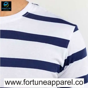 เสื้อยืดคอกลมแขนสั้นผ้าฝ้าย 100% น้ำหนัก 220 กรัม ผลิตตามสั่งสำหรับผู้ชาย ตามความต้องการของลูกค้า - Product Image 2