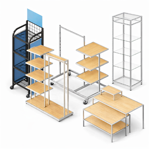 Accesorios de Exhibición - Product Image 1