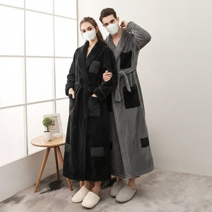 กางเกงจ็อกเกอร์เอวสูงลำลองสำหรับผู้ชายและผู้หญิง เหมาะสำหรับออกกำลังกายและใส่พักผ่อน มีกระเป๋า - Product Image 2