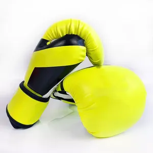 2026 Manufacturer's New Design Professional Boxing <b>Gloves</b> for Gym Fitness Custom OEM Winning Custom Factory Professional - Product Image 2