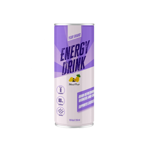Bebida Energética, Suplemento Nutricional y Funcional Instantáneo, Listo para Beber, Sin Necesidad de Preparación - Product Image 2