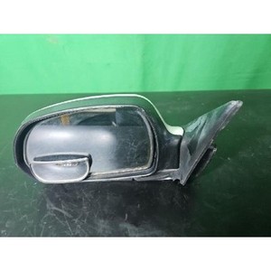 กระจกมองข้างซ้าย สำหรับรถยนต์ Elantra ปี 2000-2006 มือสอง ของแท้ OEM รุ่น 876102D120 - Product Image 1