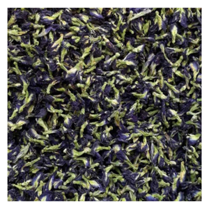 Fabricante de Flores Secas de Guisante Mariposa de Vietnam, Venta al por Mayor, Suministro a Granel, OEM, Etiqueta Privada, Empaque Personalizado para Bebidas de Té - Product Image 1