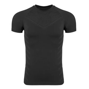 Camiseta Deportiva para Hombre, Corte Ajustado, Transpirable, Secado Rápido, para Fitness, Entrenamiento, Running, Deportes, 2026 - Product Image 2