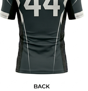 Maillot de football de gardien de but personnalisé 2026, short de sublimation, uniforme rembourré pour gardien, séchage rapide, OEM ODM, vente en gros, direct usine - Product Image 4