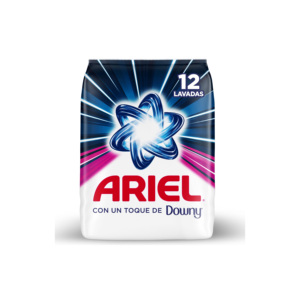 Détergent en poudre Ariel avec une touche de Downy 9 kg/Ariel All In1 Pods Plastique X1 477G Détergents à lessive - Product Image 3