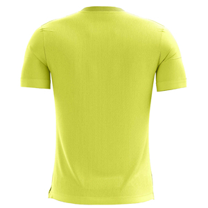 New Style Football Training Custom Logo Soccer Jerseys Men Clothing Best Quality Premium Design Sportswear Soccer Jersey - Product Image 4
