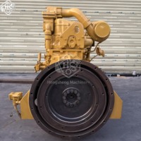 Pièces de moteur diesel industriel 3406 pour groupes électrogènes, modèles 3406, 3406B, 3406C, 3406E, 6 cylindres, Chine