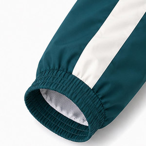 Chaqueta Cortavientos Personalizada para Hombre, Ligera, Resistente al Viento e Impermeable, para Campismo, Senderismo, Fitness y Deportes, Venta al Por Mayor - Product Image 4