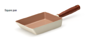 Série de poêles à œufs Vissart - Product Image 4