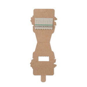 ไม้สมุนไพร Leyti พร้อมเมล็ดสำหรับใช้ในสวนการขายสินค้า - Product Image 2