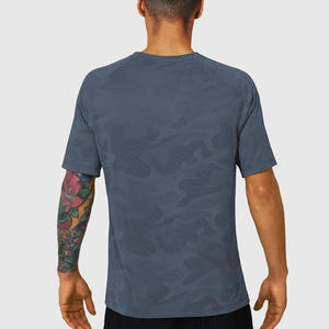 Camisetas de Hip Hop para Hombre, Personalizadas con Logotipo, a la Moda, 100% Algodón, Vintage, de Alta Calidad, Estampadas, de Manga Corta, Ecológicas y de Talla Grande - Product Image 5