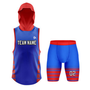 Uniforme 7V7 de Alta Calidad en Oferta, Ropa Deportiva con Logotipo Personalizado, Uniforme 7V7 a Precio Económico - Product Image 1