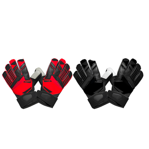 ถุงมือผู้รักษาประตู Elite Sport คุณภาพสูง สำหรับฟุตบอล ปรับสายรัดข้อมือได้ ปิดด้วยแถบตีนตุ๊กแก ทนทาน ขายส่ง - Product Image 6