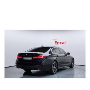 BMW Série 5 520i M Sport 2023, conduite à gauche, boîte automatique, 25 229 km - Product Image 2