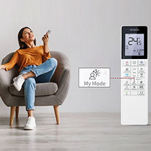 Para Daikin 3,5 TR SA-Inversor de presión estática Conducto Fuente de alimentación eléctrica Nueva condición Tipo de techo Aire acondicionado de habitación - Product Image 5