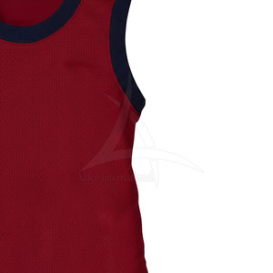 Camiseta de baloncesto para bebé, ropa de algodón suave para bebé, para uso diario de recién nacidos y niños pequeños - Product Image 5