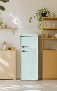 Réfrigérateur Rétro 255L/9.0CU.FT - Product Image 2