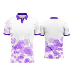 Chemises rayées pour hommes à manches courtes 100% coton Séchage rapide Respirant Décontracté Streetwear d'été - Product Image 4