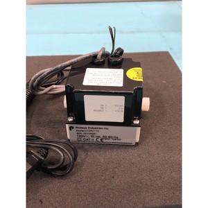 Proteus Industries 0104C110 สวิตช์ควบคุมการไหลของของเหลว - อุปกรณ์และชิ้นส่วนเซมิคอนดักเตอร์ระดับโลกที่เชื่อถือได้ - Product Image 5