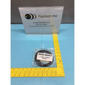 AMAT 0040-00457 Conjunto de cable de fibra óptica de 6 pies, 136636 - Equipo y piezas de semiconductores de confianza globales de la marca Legacy - Product Image 2