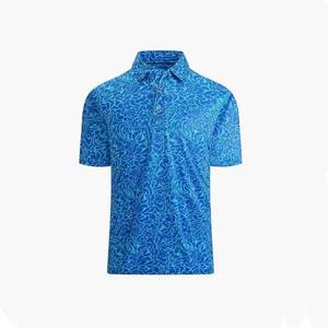 เสื้อยืดคอกลมแขนสั้นผ้าฝ้าย 100% สำหรับผู้ชาย แบบเรียบ สามารถสกรีนลายได้ เหมาะสำหรับงานโปรโมชั่นและสวมใส่ในชีวิตประจำวัน - Product Image 1