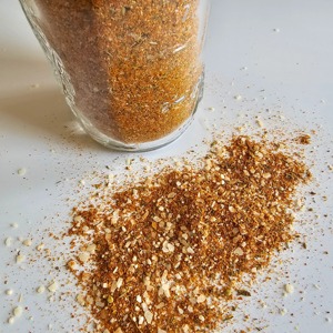 Poudre d'assaisonnement pour friteuse à air chaud - Poulet/Vache/Porc vietnamien/Saveurs épicées, Vente en gros - Product Image 1