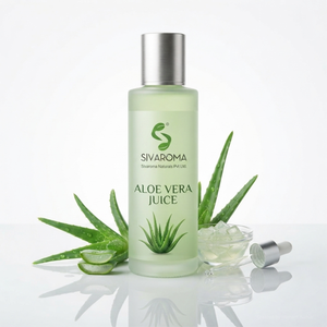 Suministro a Granel de Jugo Puro de Hoja de Aloe Vera para Compradores Internacionales, Marcas de Bebidas, Fabricantes de Cuidado Personal y Formulaciones de Productos - Product Image 2
