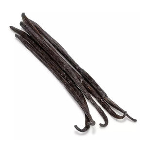 Fèves de vanille noire pure de haute qualité / Fèves de vanille noire en gros au meilleur prix / Vanille de Madagascar - Product Image 5